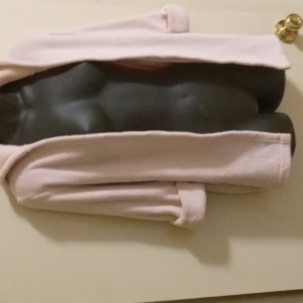 Child's bathrobe - Picture 3 of 7